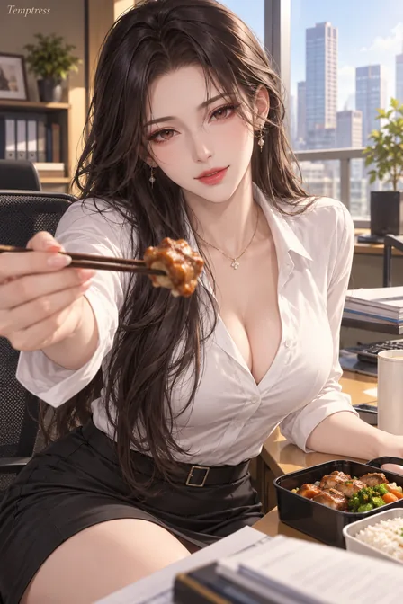 Su Mengxi
