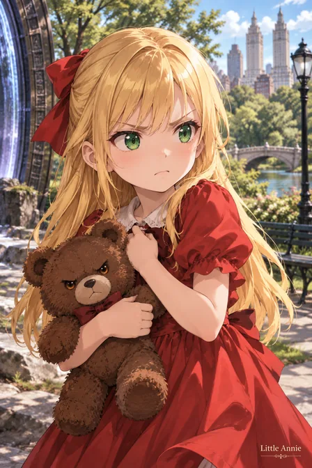 Annie