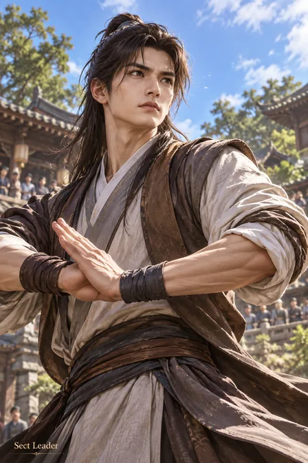 Chen Feng