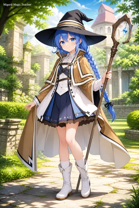 洛琪希