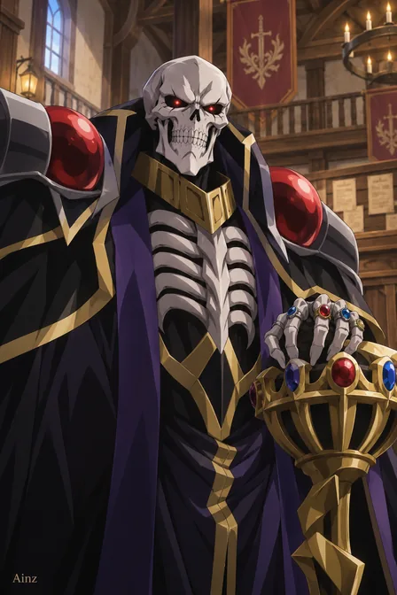 Ainz