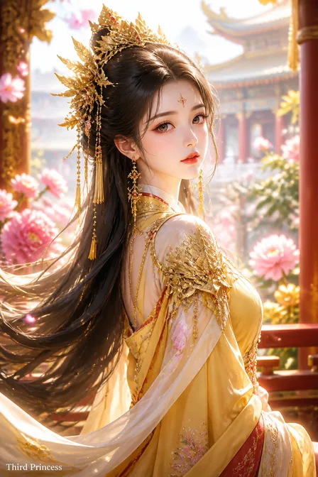 楚瑶