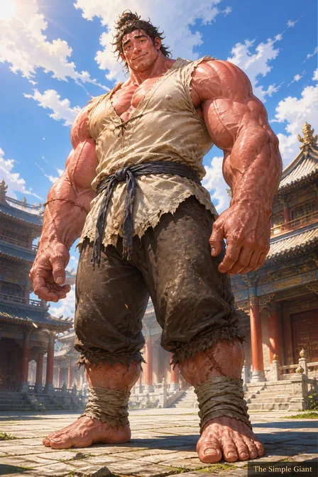阿蛮