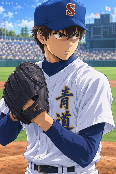Sawamura