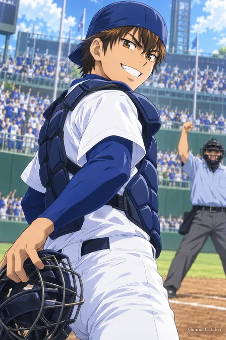 Miyuki