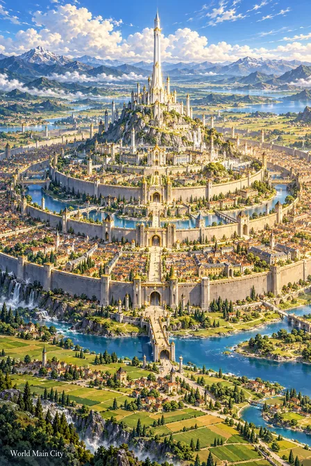 City of Law