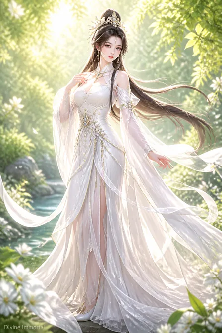 杨婵