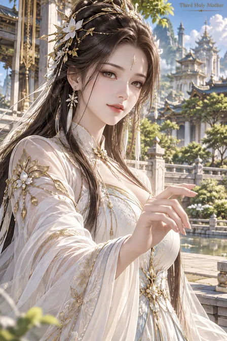 Yang Chan