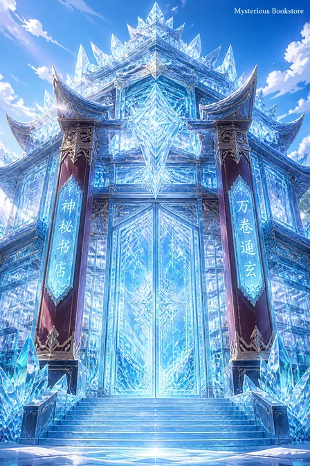 神奇书店