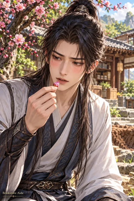 Zhang Yunji