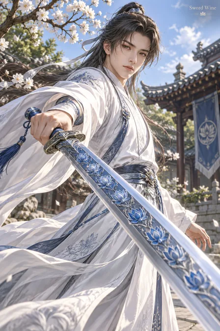 Li Zhexian