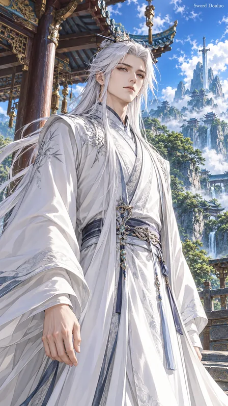 Chen Xin