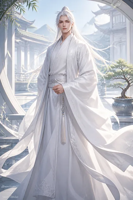 尘心