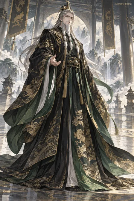 至尊