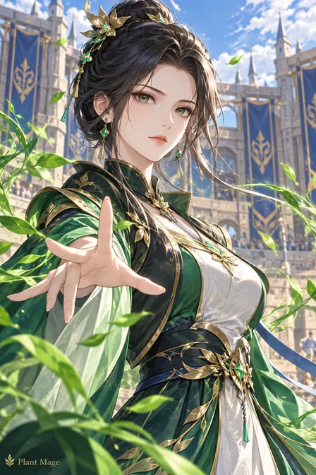 Mu Nujiao