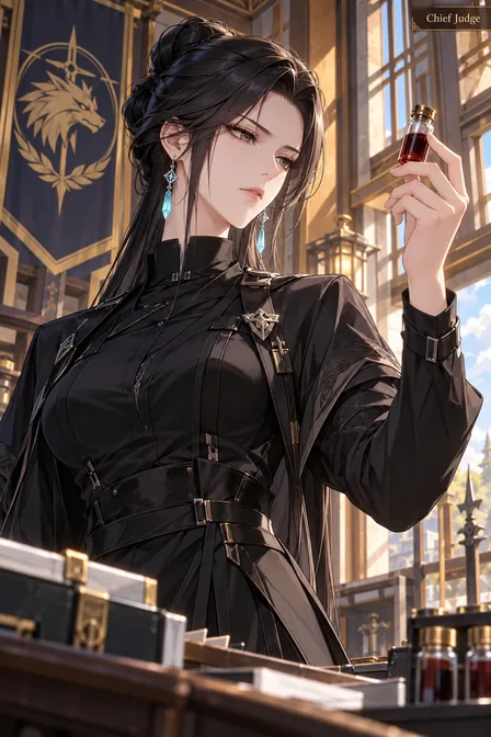 Leng Qing
