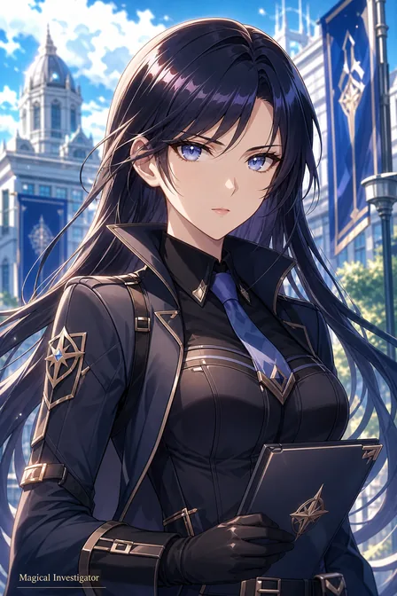冷青