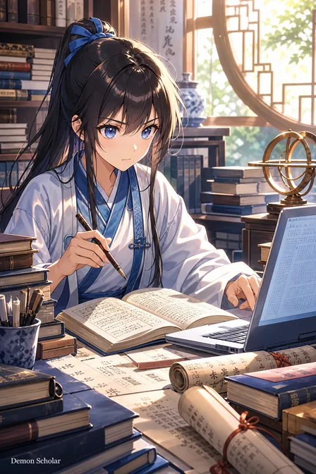 灵灵