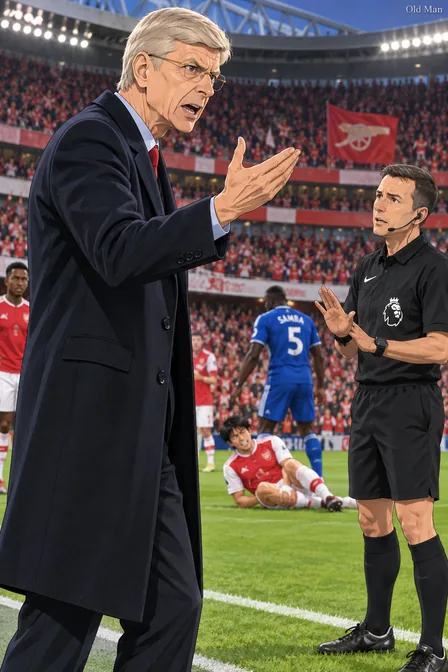 Wenger