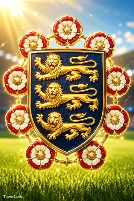 英格兰