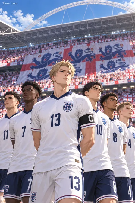 England