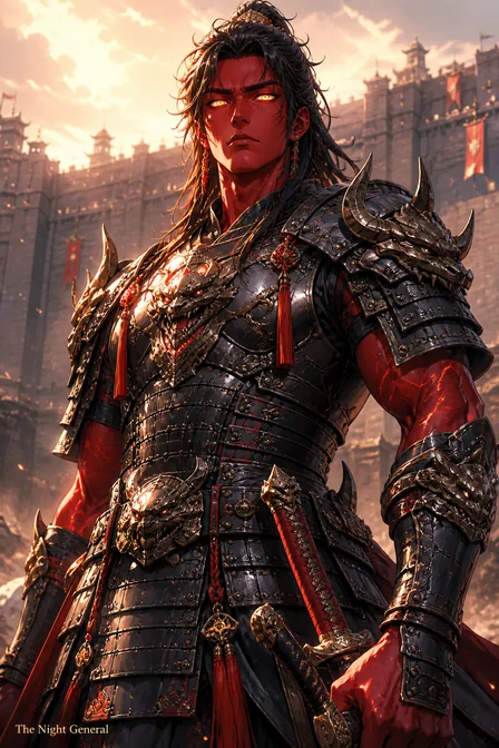 杨辰