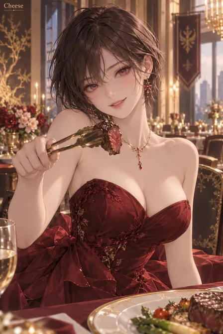 Cheese