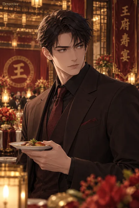 Detective