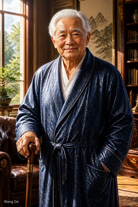 王德