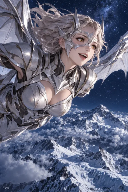 Skye