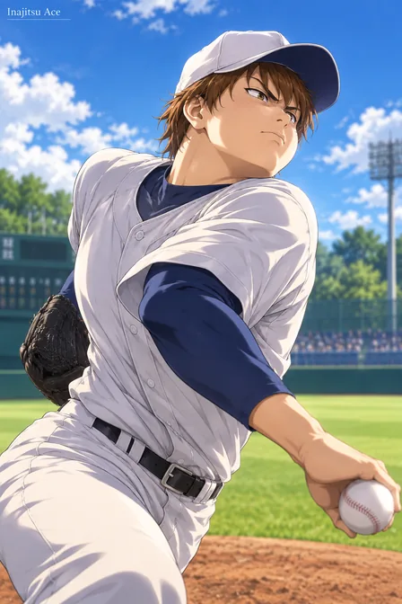 Narumiya Mei