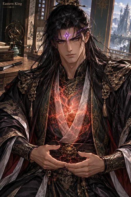 Lin Qi