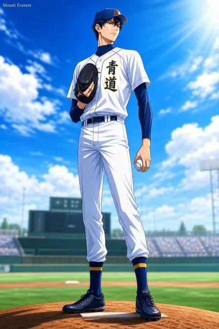 高之野