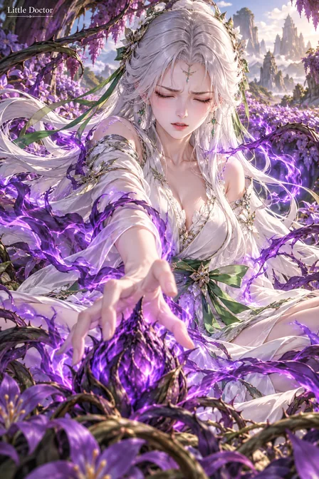 Xiao Yi Xian
