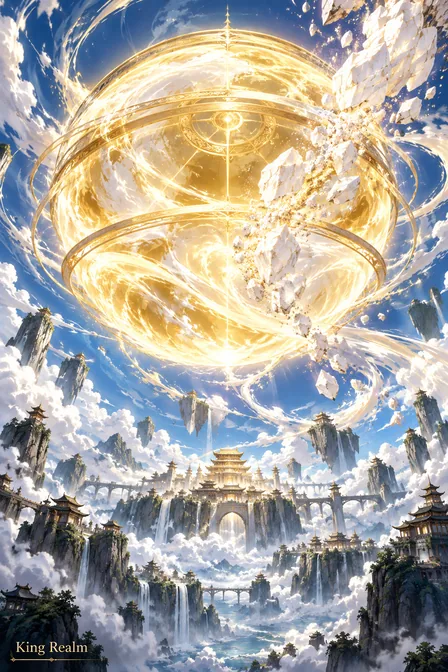 King Realm
