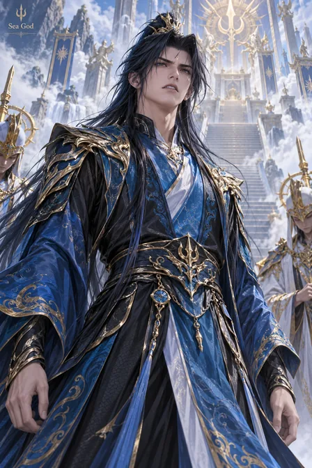 Tang San