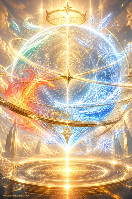 Martial Soul