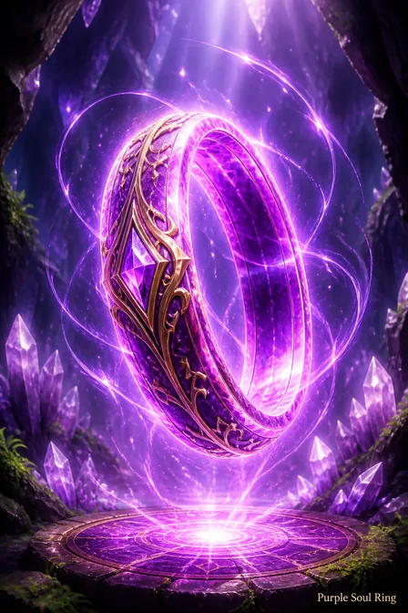魂环