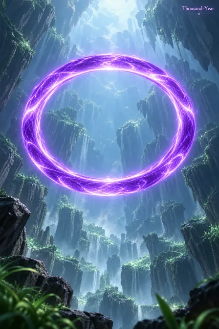 Soul Ring