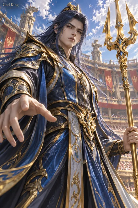 Tang San
