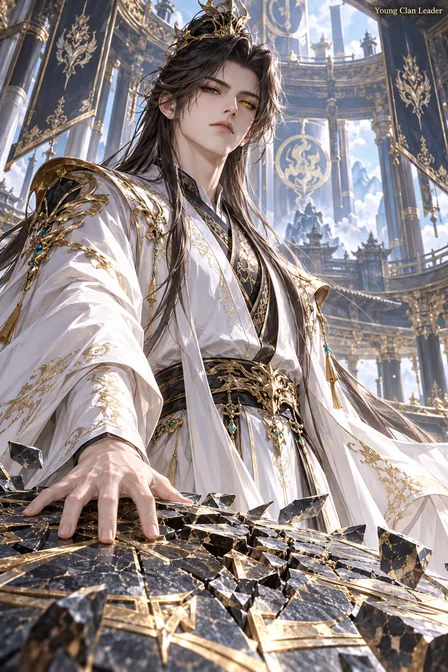 Hun Tianchen