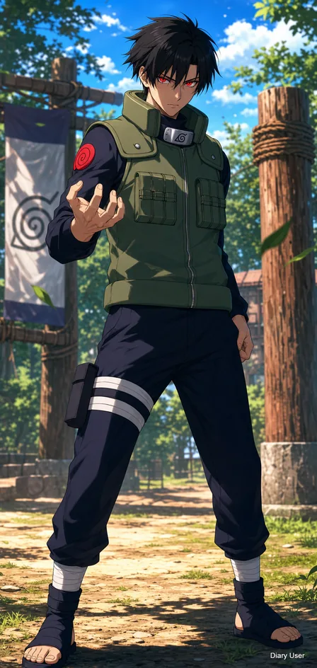 北原枫
