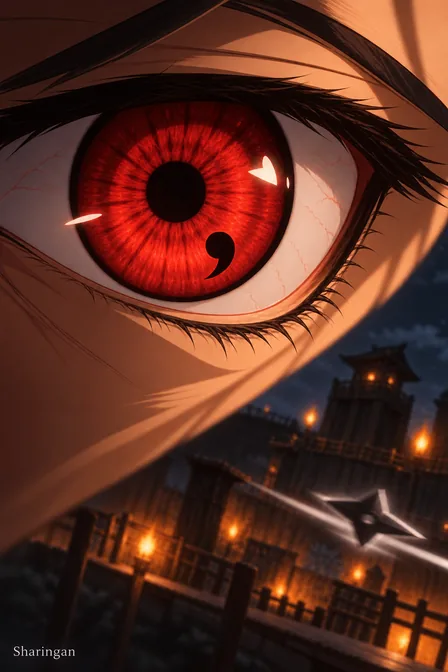 Sharingan