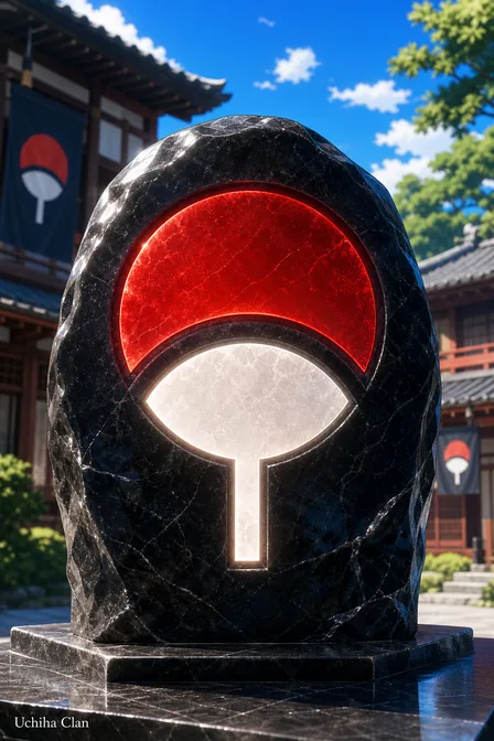 宇智波一族