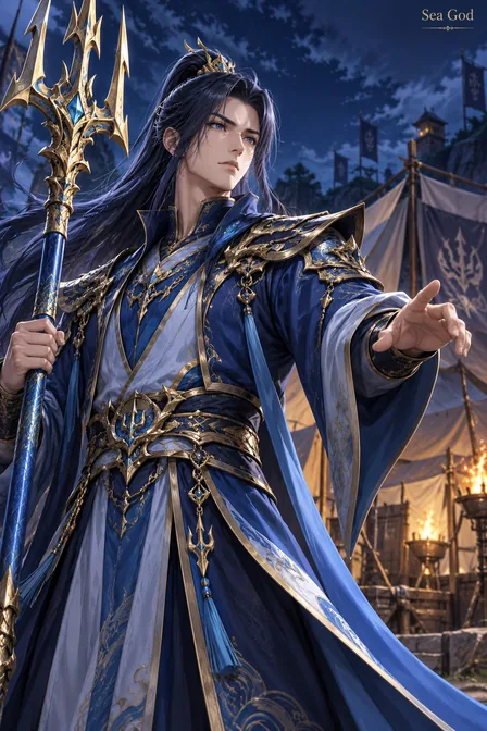 Tang San