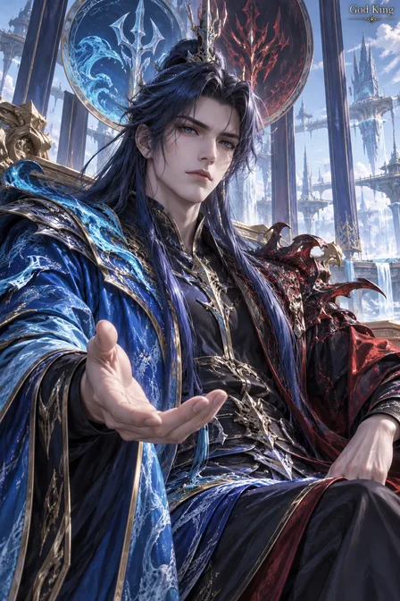God King
