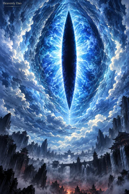 Heavenly Dao