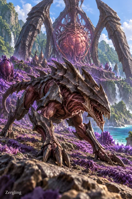 Zerg