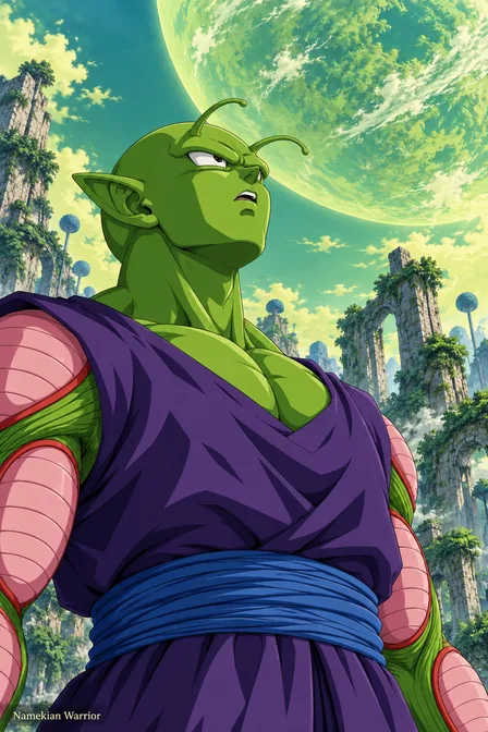 Piccolo