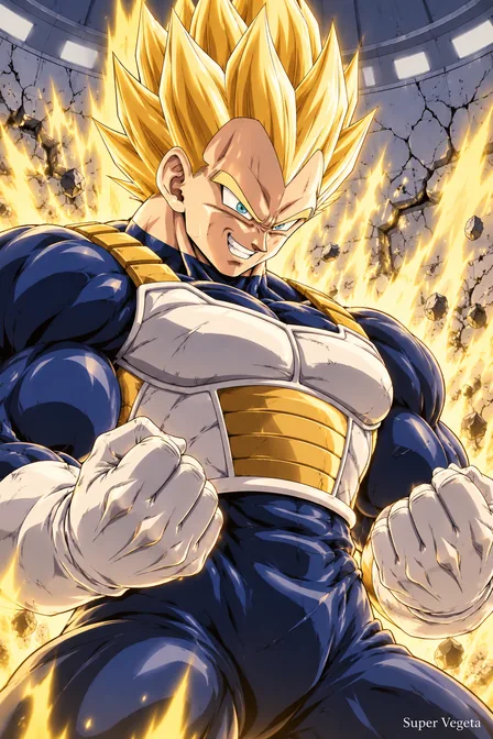 Vegeta